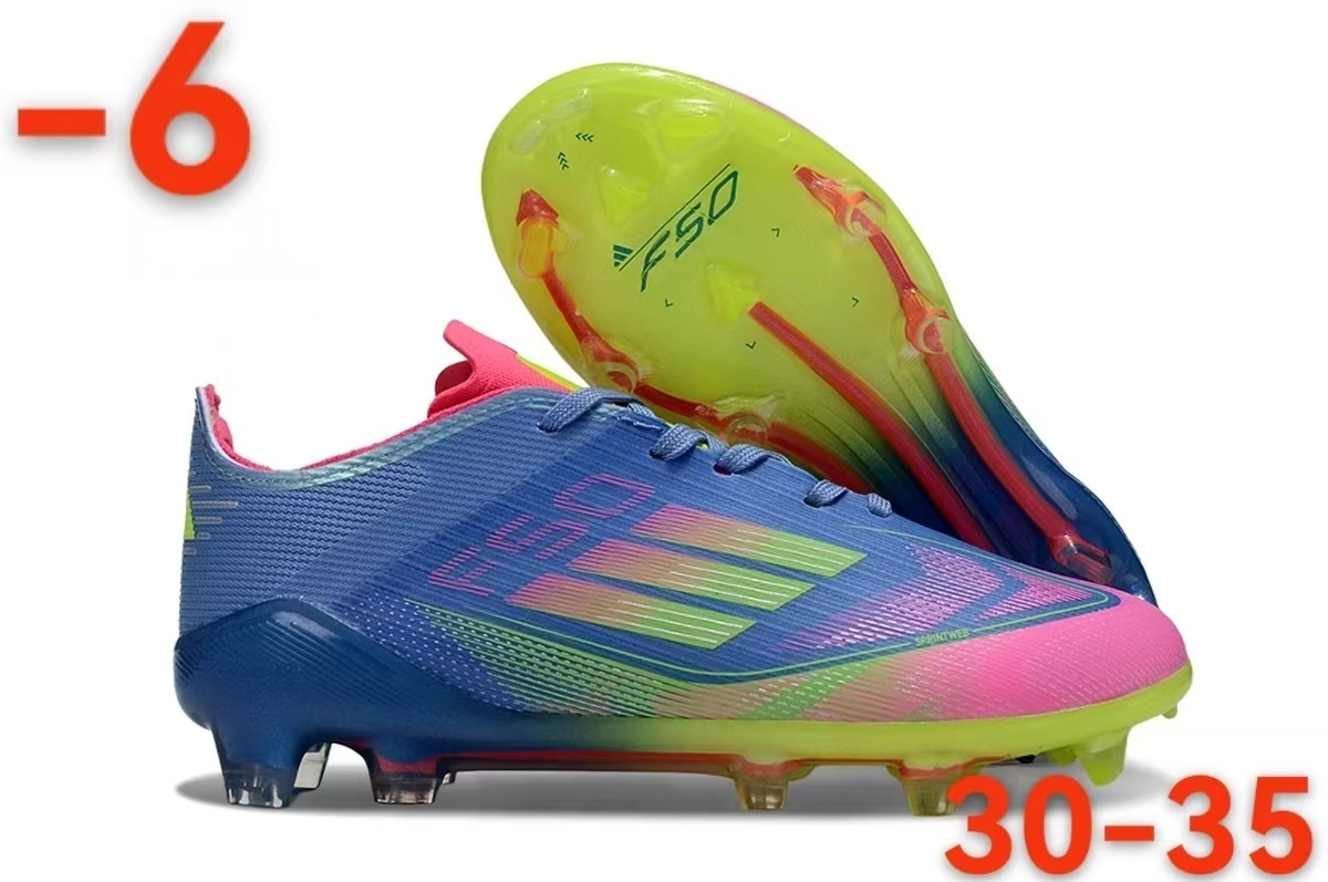 Tacos Adidas_Adidas F50 FG SIZE-30-35-85547332